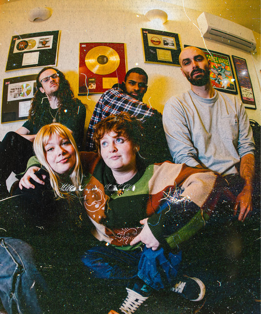 artist cover