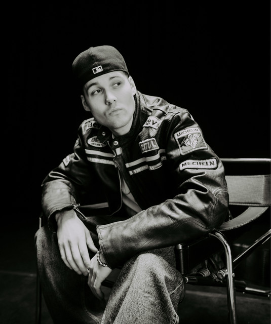 artist cover