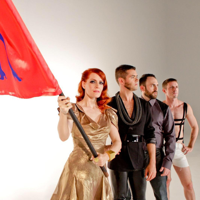 artist cover