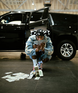 artist cover