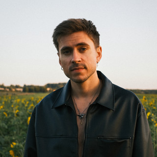 artist cover