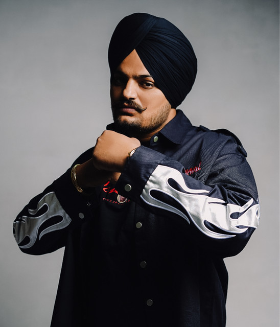 artist cover