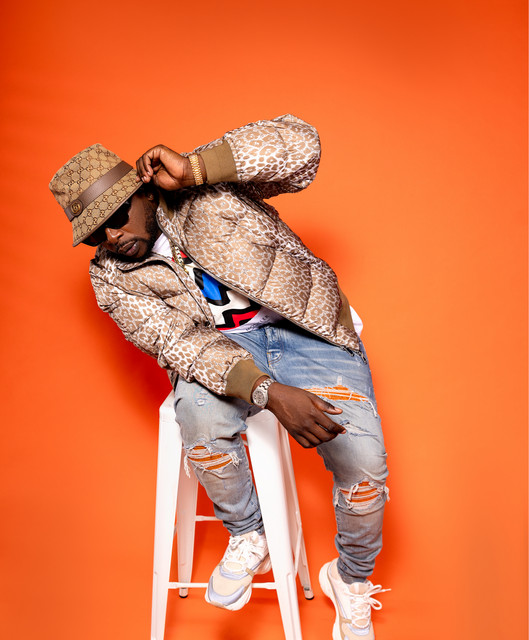 artist cover