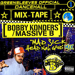 artist cover