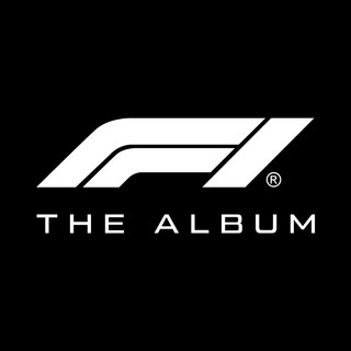 F1 The Album