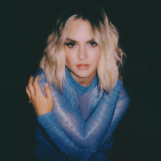 artist cover