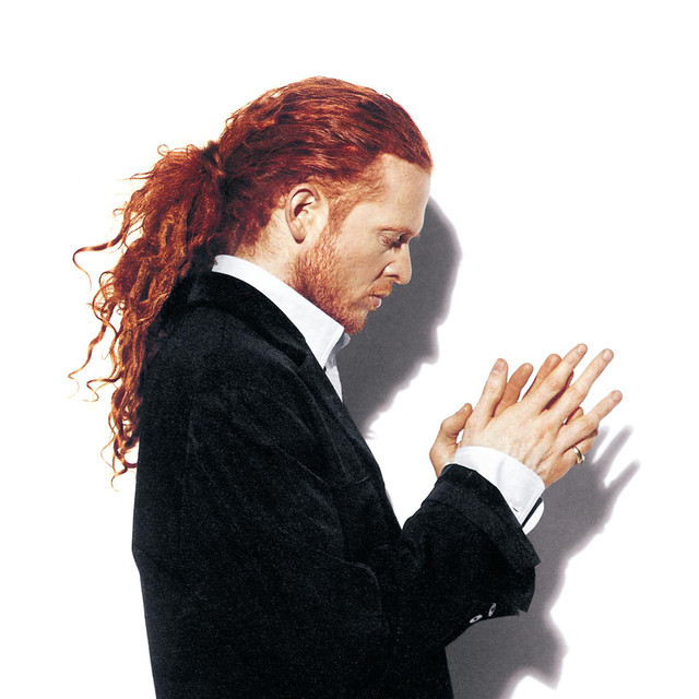 artist cover