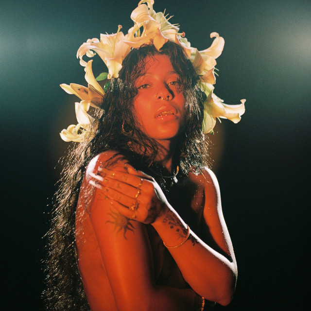 artist cover