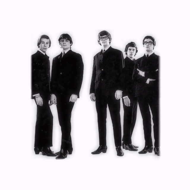 artist cover