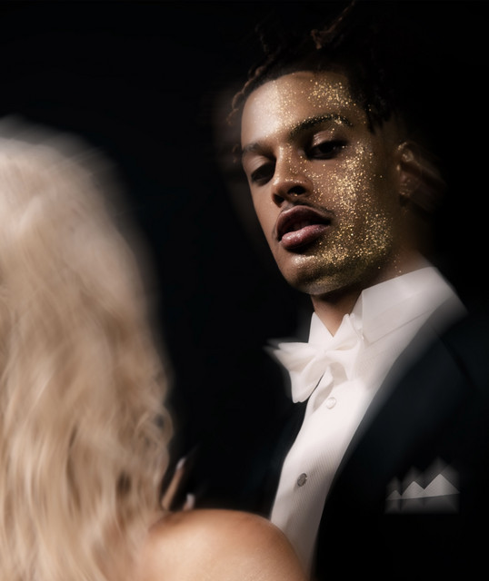 artist cover