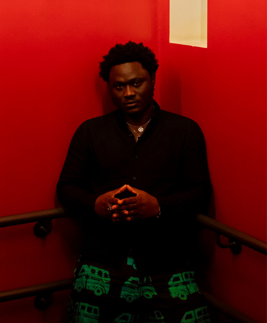 artist cover