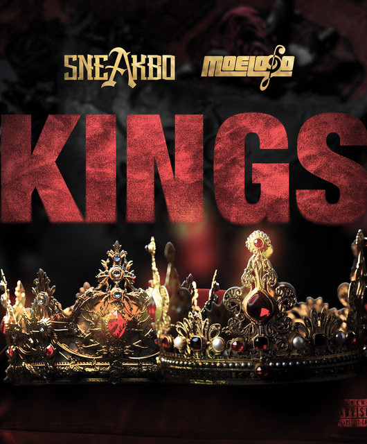 artist cover