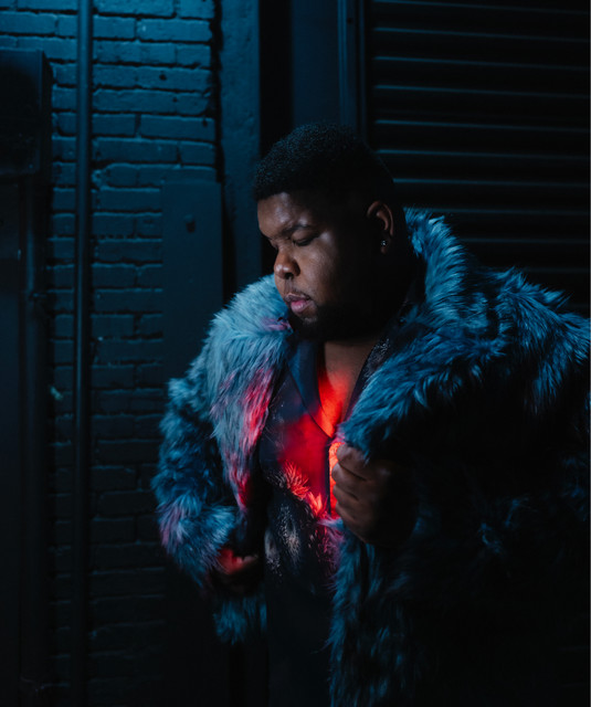artist cover