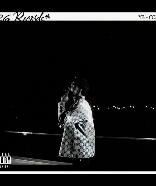 artist cover