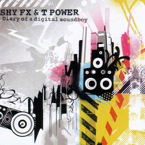 artist cover