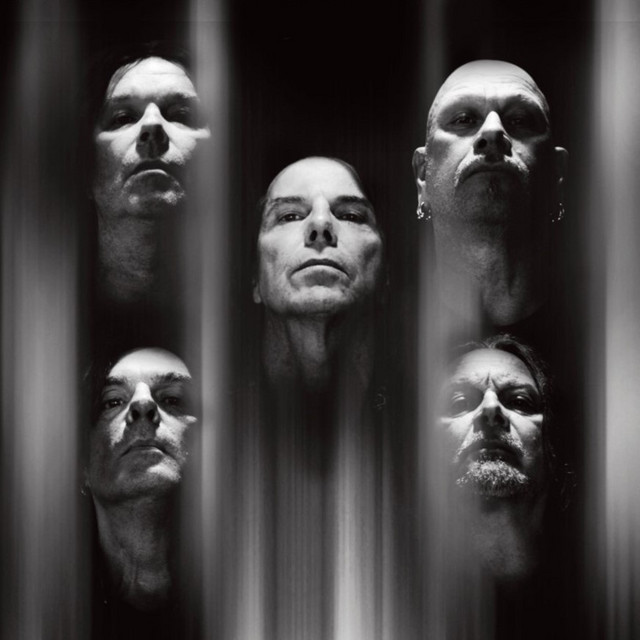 artist cover