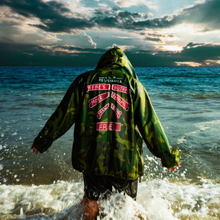 artist cover