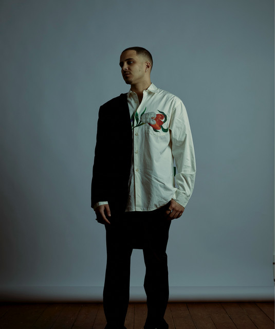 artist cover