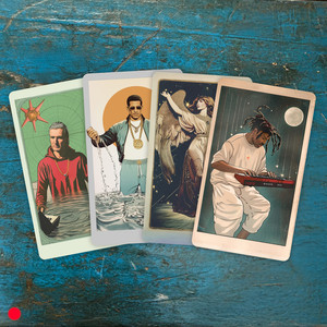 artist cover