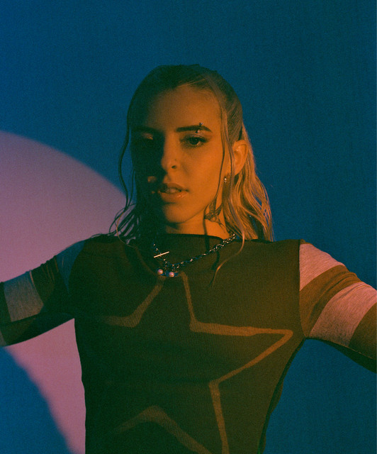 artist cover