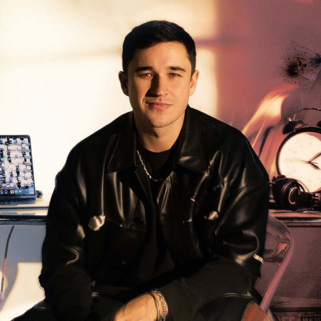 artist cover