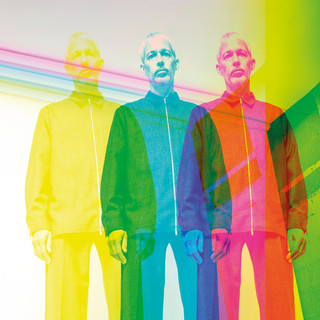 artist cover