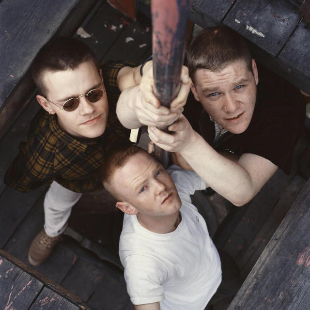 artist cover