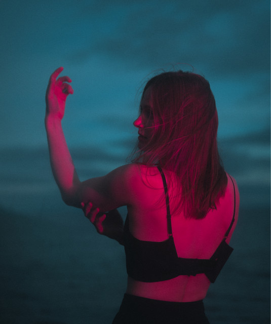 artist cover