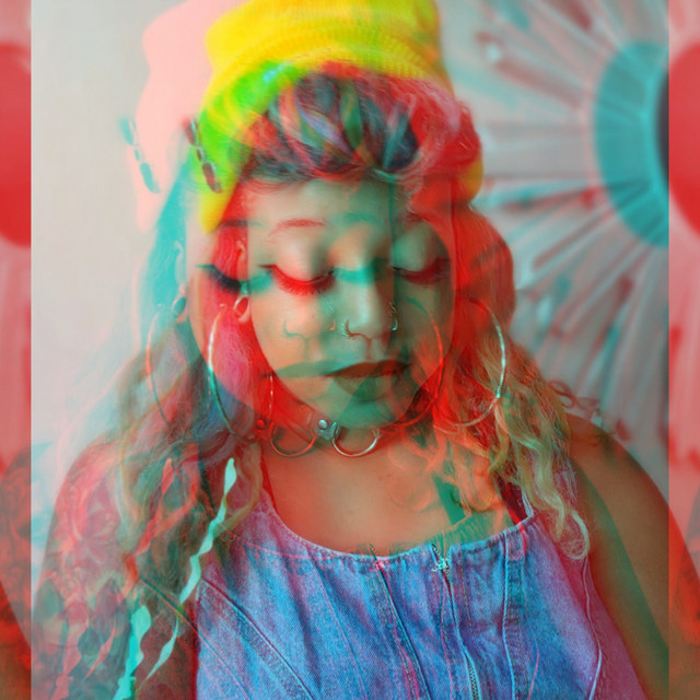 artist cover