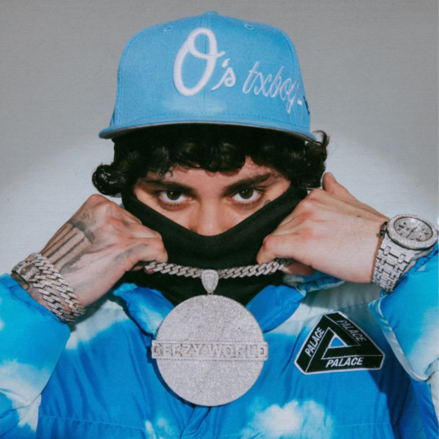 artist cover