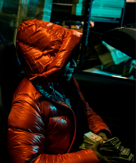 artist cover