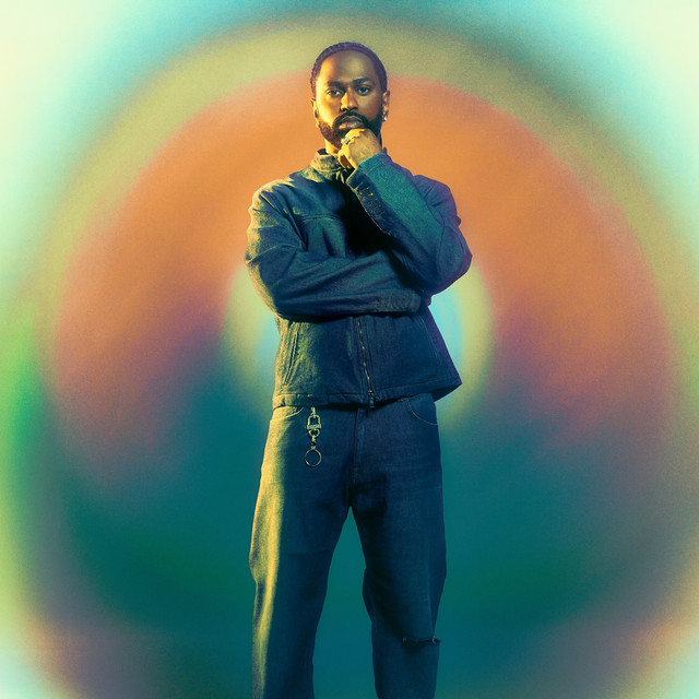 artist cover