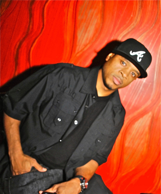 artist cover
