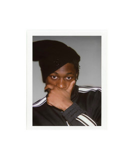 artist cover