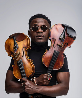 artist cover