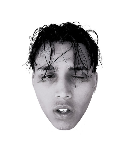 artist cover