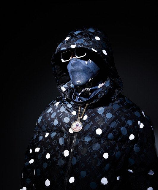 artist cover