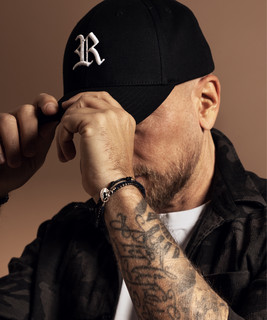 artist cover