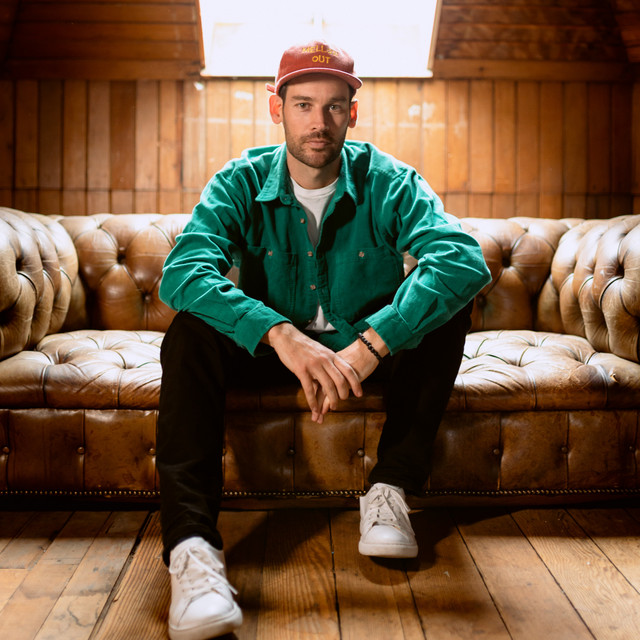 artist cover