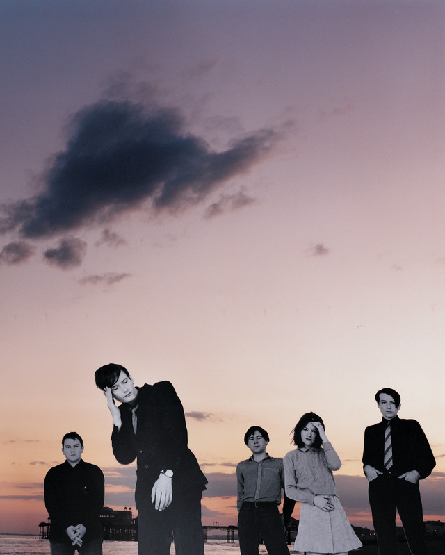 artist cover