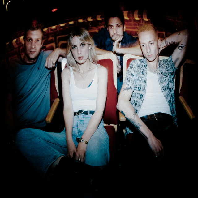 artist cover