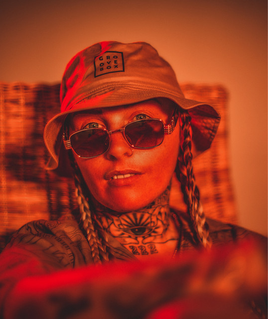 artist cover