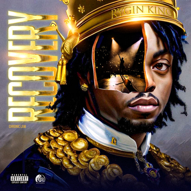 artist cover