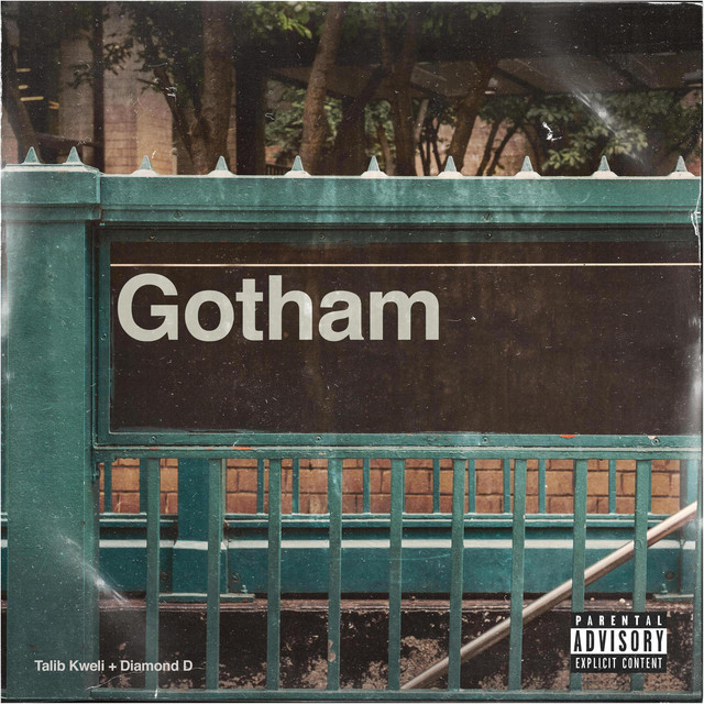 artist cover