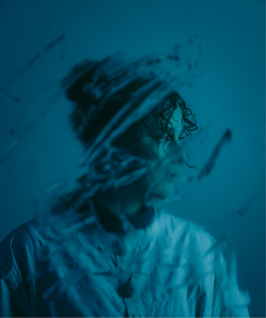 artist cover