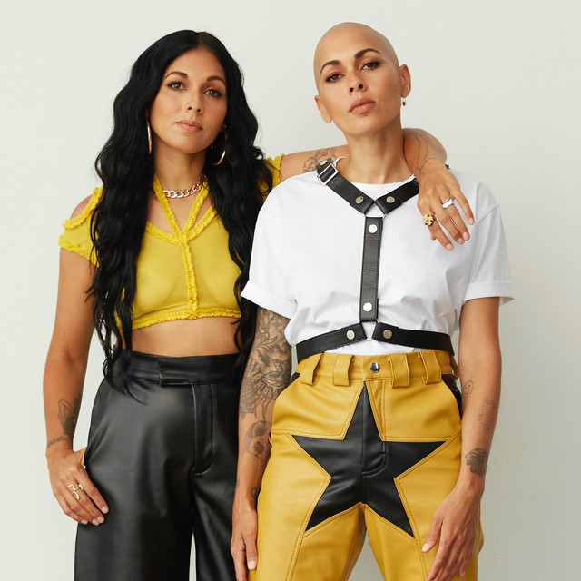 artist cover