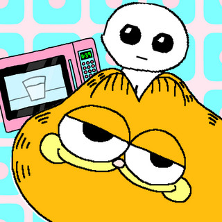 artist cover