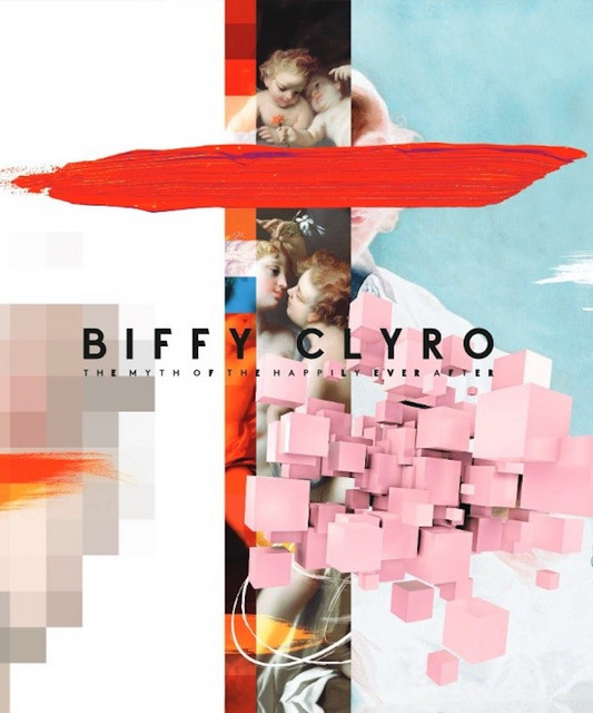 artist cover