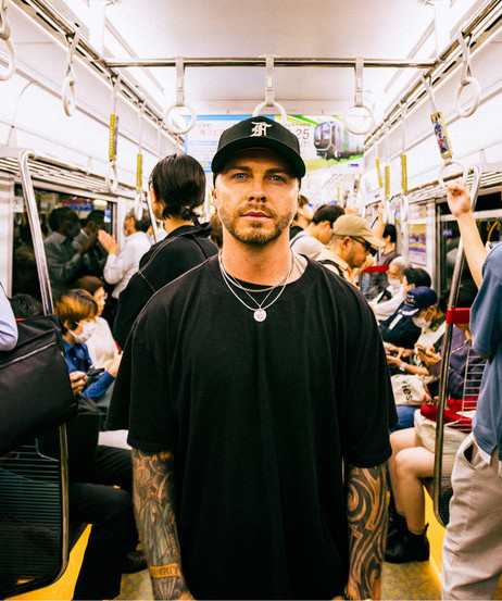 artist cover