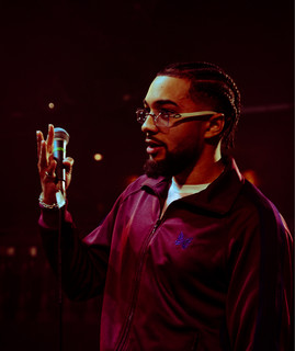 artist cover